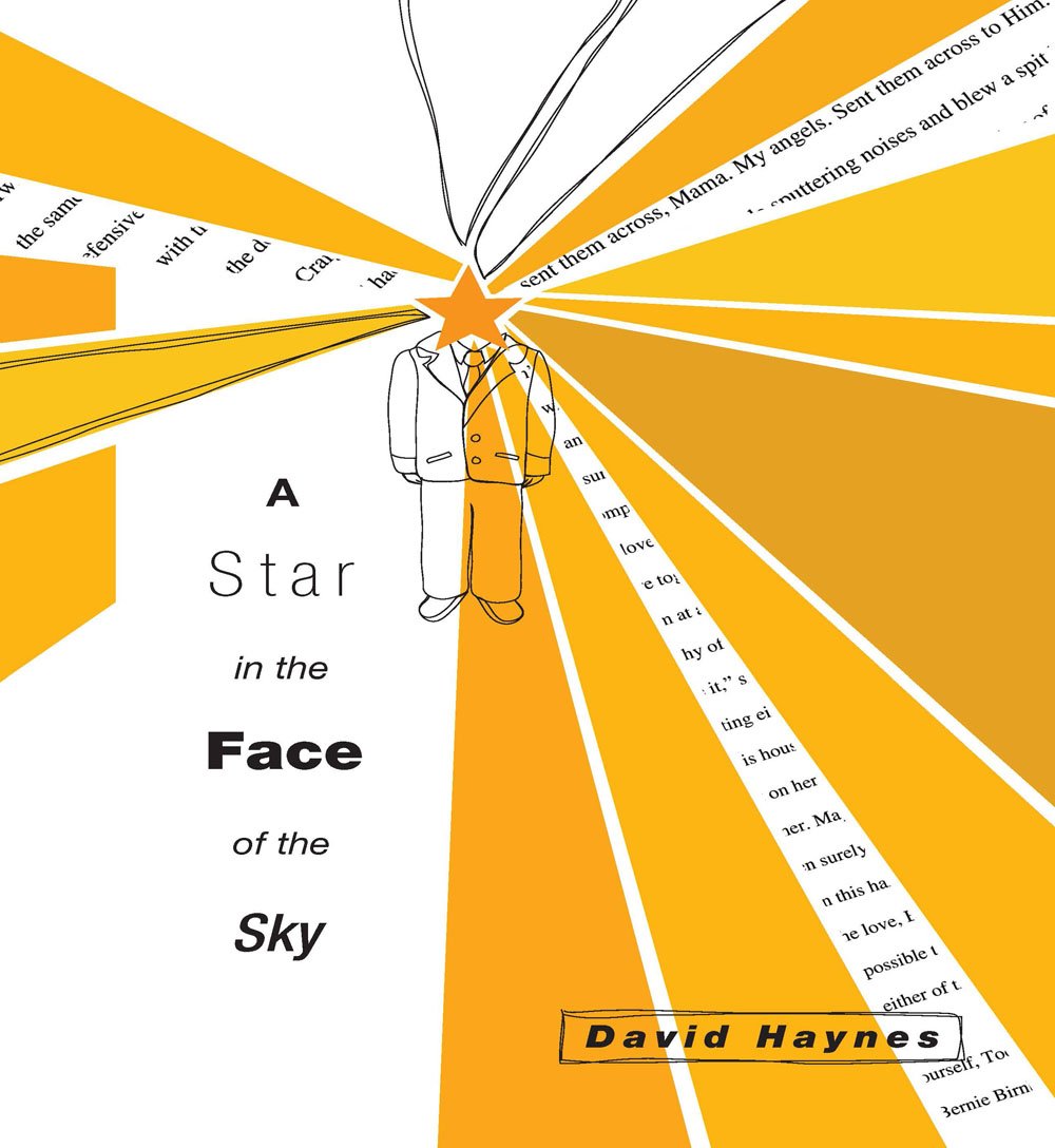 A Star in the Face of the Sky book