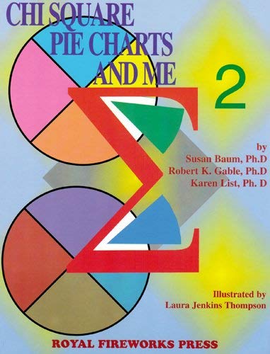 Chi Square Pie Charts and Me Mathematics