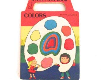 Colors (Tote Bks Grds 3-8) Books