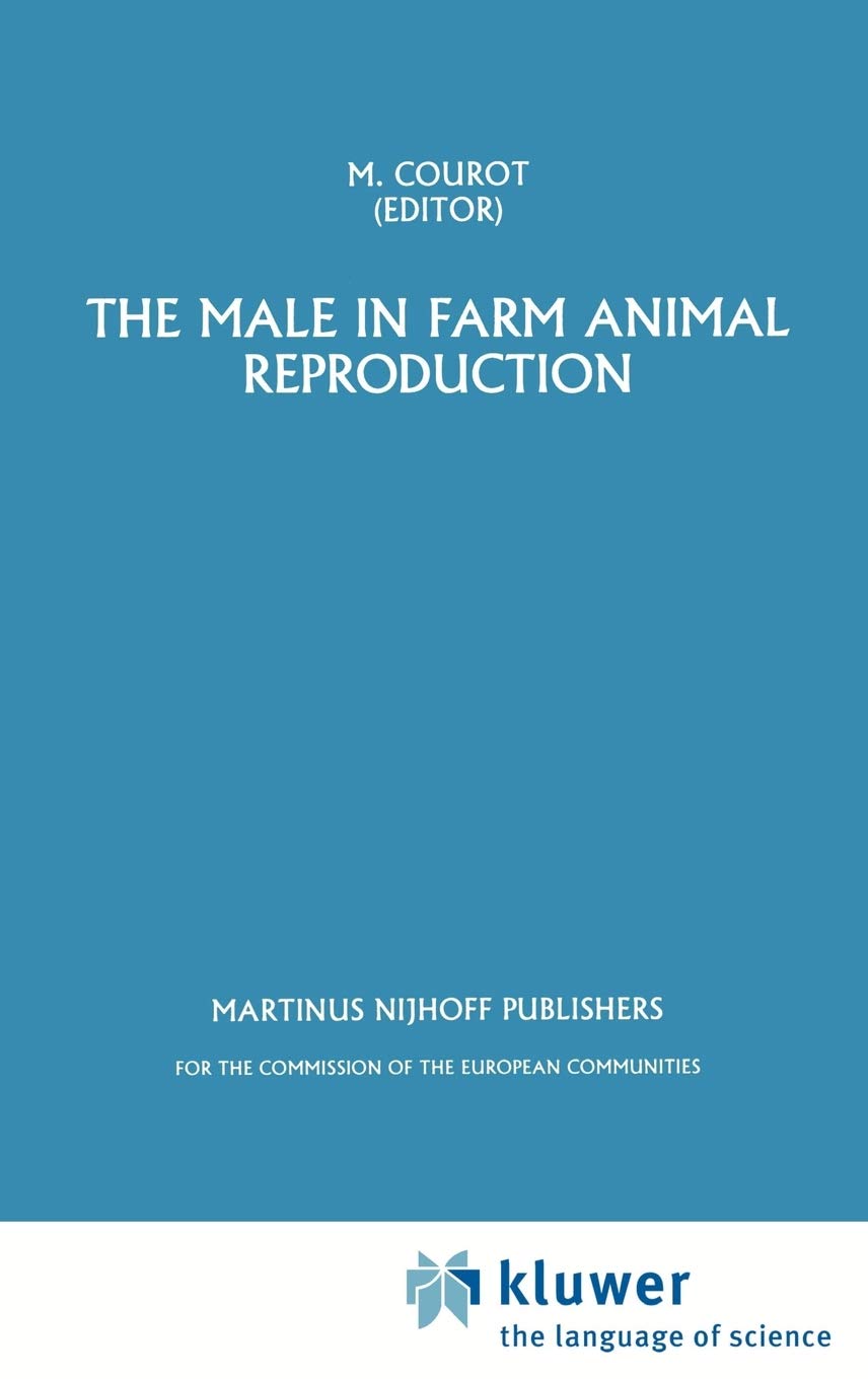 The Male in Farm Animal Reproduction Medicine