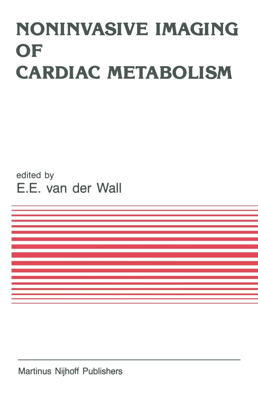Noninvasive Imaging of Cardiac Metabolism Medicine
