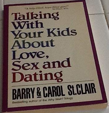 Talking With Your Kids About Love, Sex, and Dating Religion & Esotericism