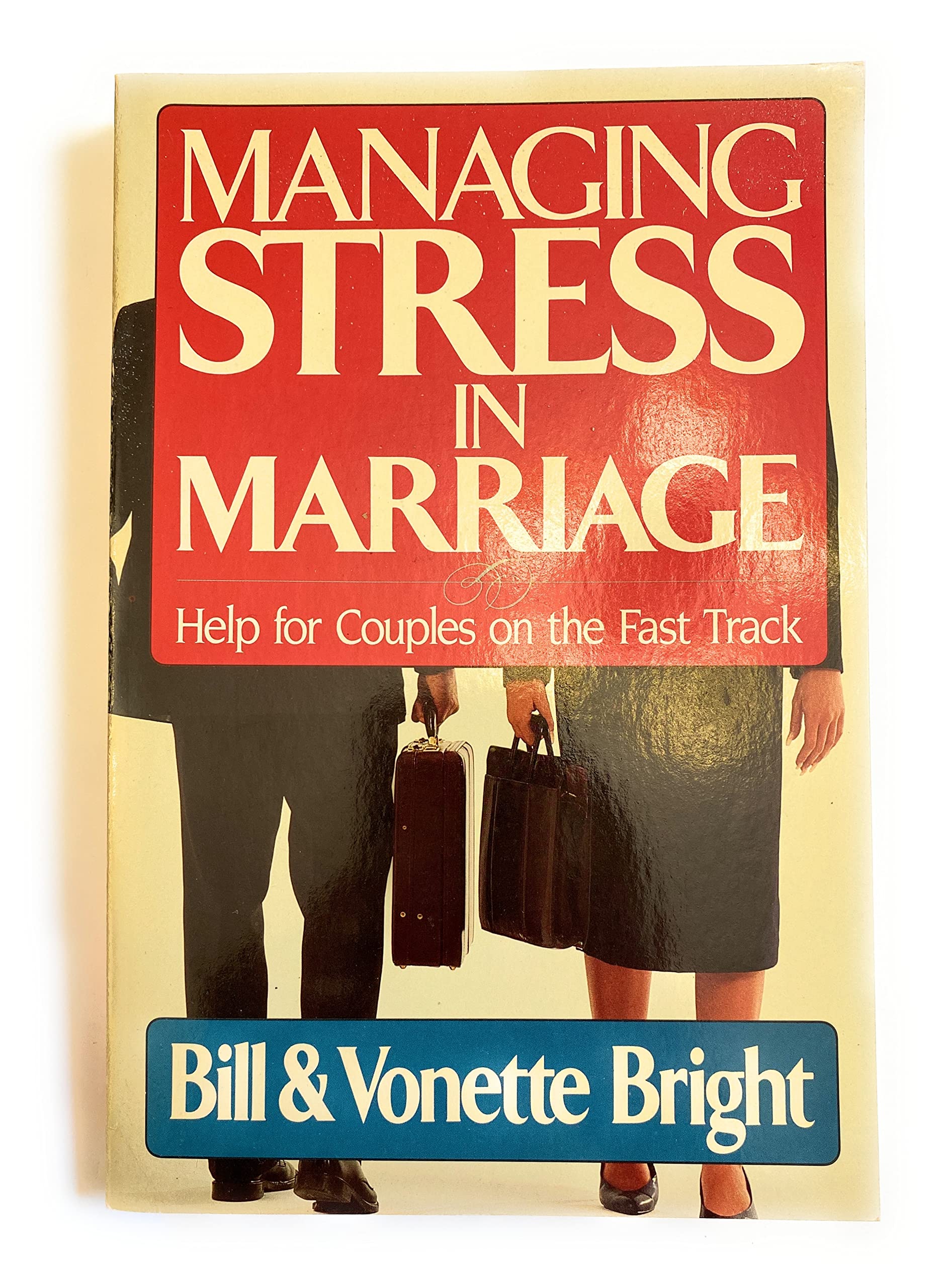 Managing Stress in Marriage Religion & Esotericism