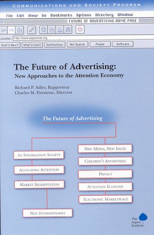 Future of Advertising: Bew Aooriacges Business, Finance & Career
