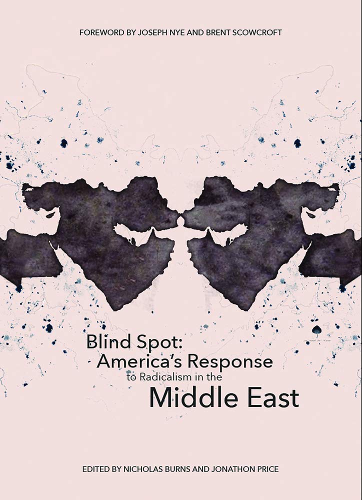 Blind Spot: America's Response to Radicalism in the Middle East Social Sciences