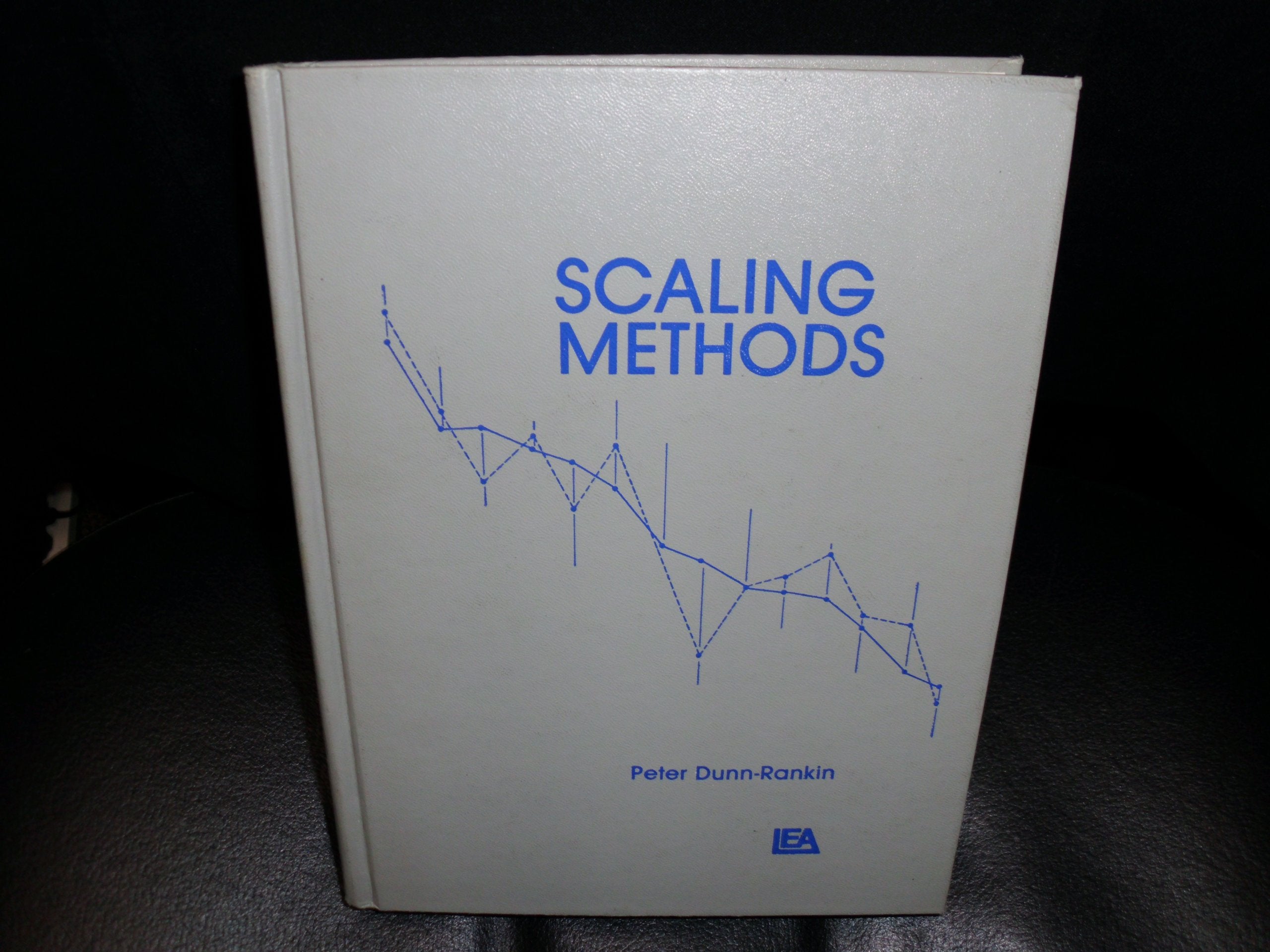 Scaling Methods Books