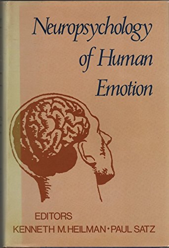 Neuropsychology of Human Emotion Medicine