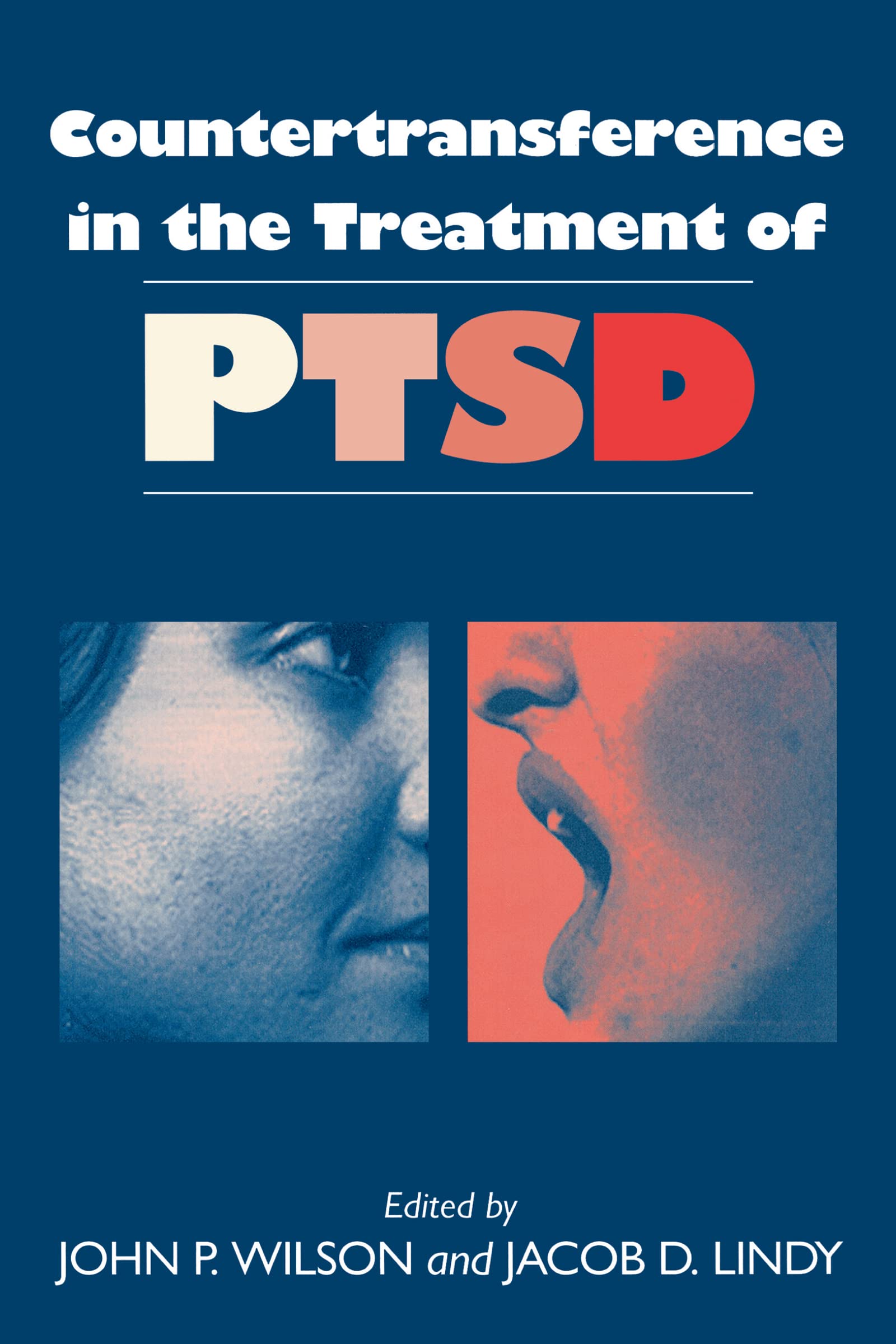 Countertransference in the Treatment of Ptsd Medicine