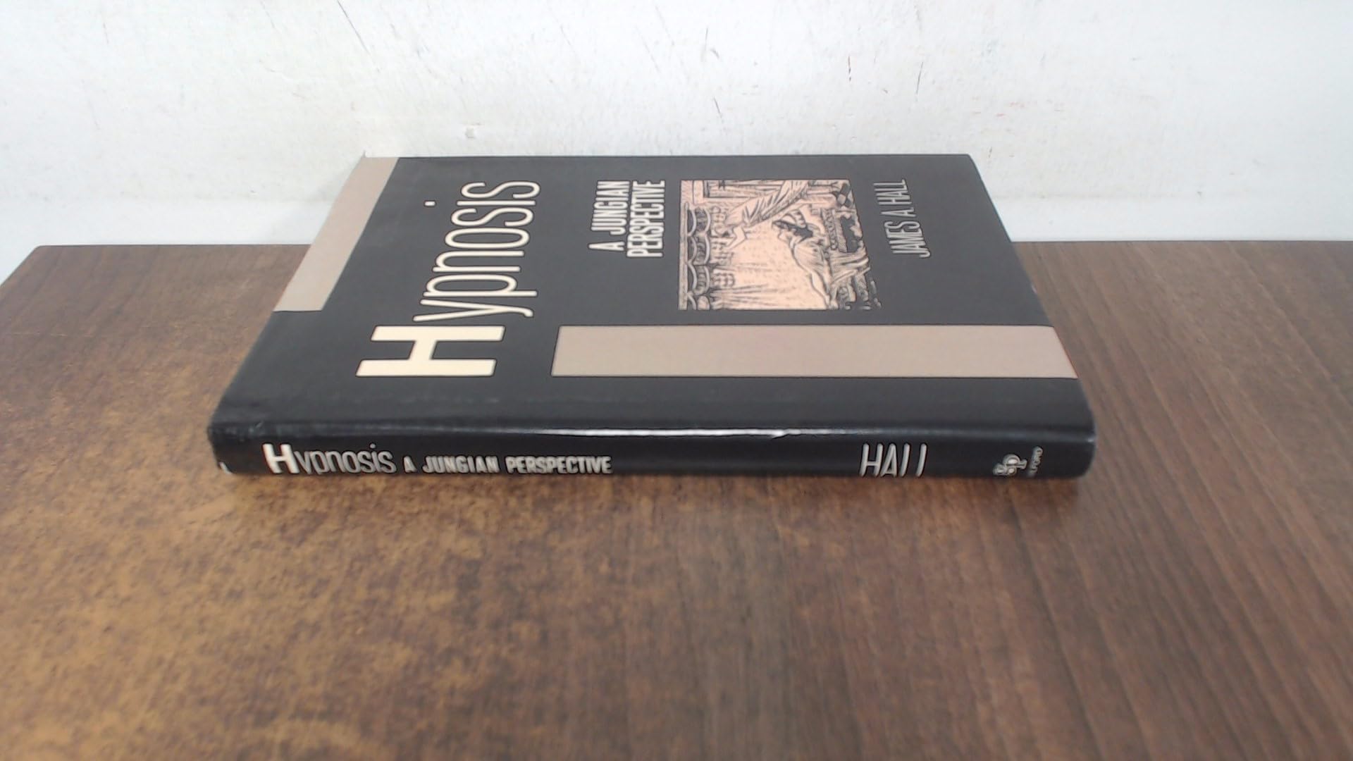Hypnosis: A Jungian Perspective (Guilford Clinical and Experimental Hypnosis Series) Psychology