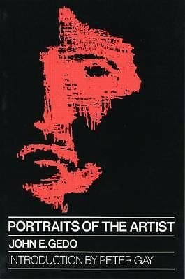 Portraits of the Artist: Psychoanalysis of Creativity and Its Vicissitudes Lifestyle