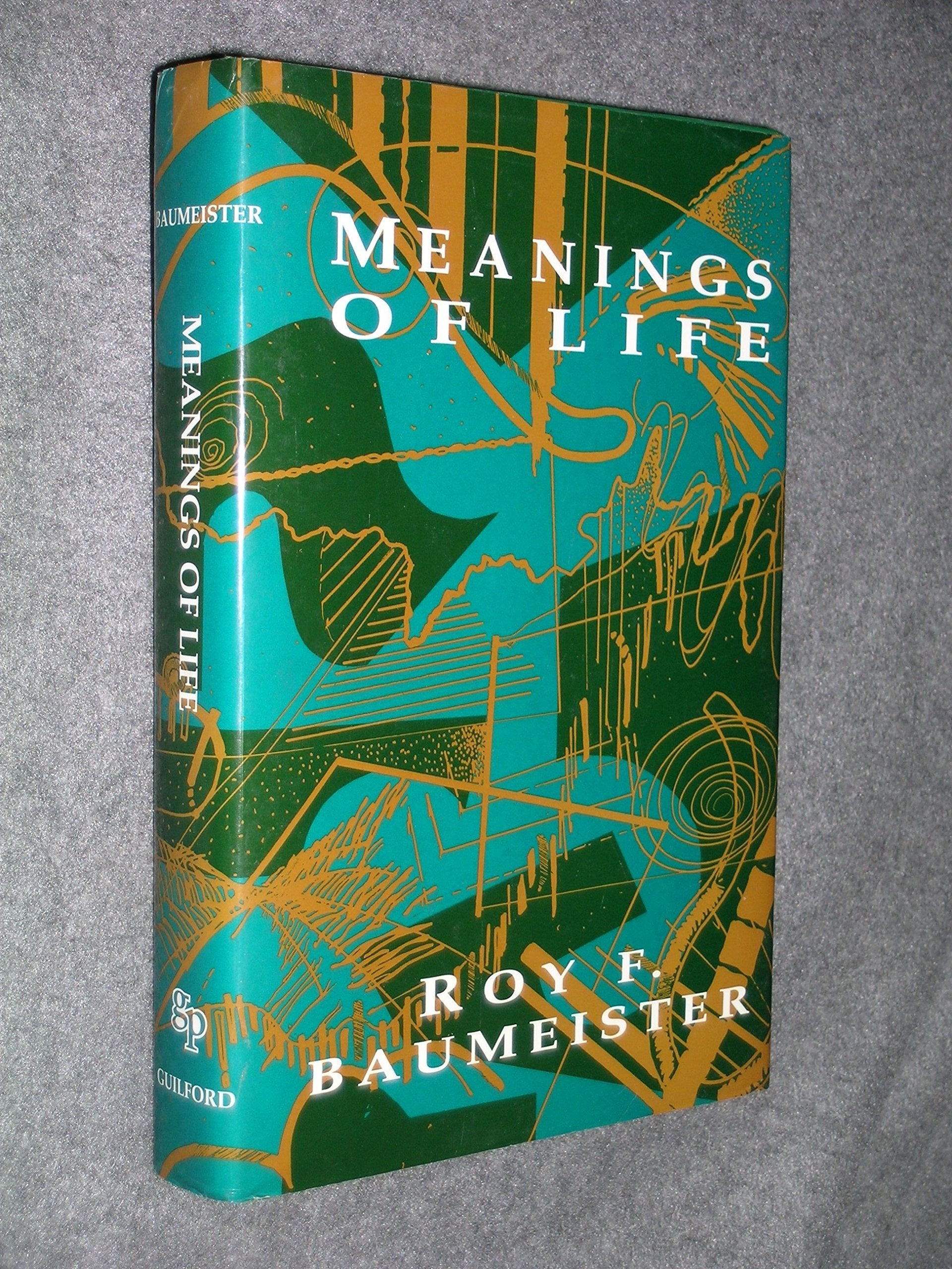 Meanings of Life Philosophy