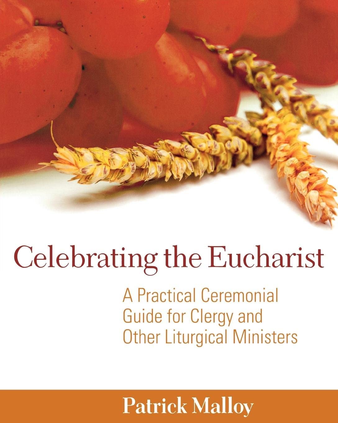 Celebrating the Eucharist: A Practical Ceremonial Guide for Clergy and Other Liturgical Ministers Social Sciences