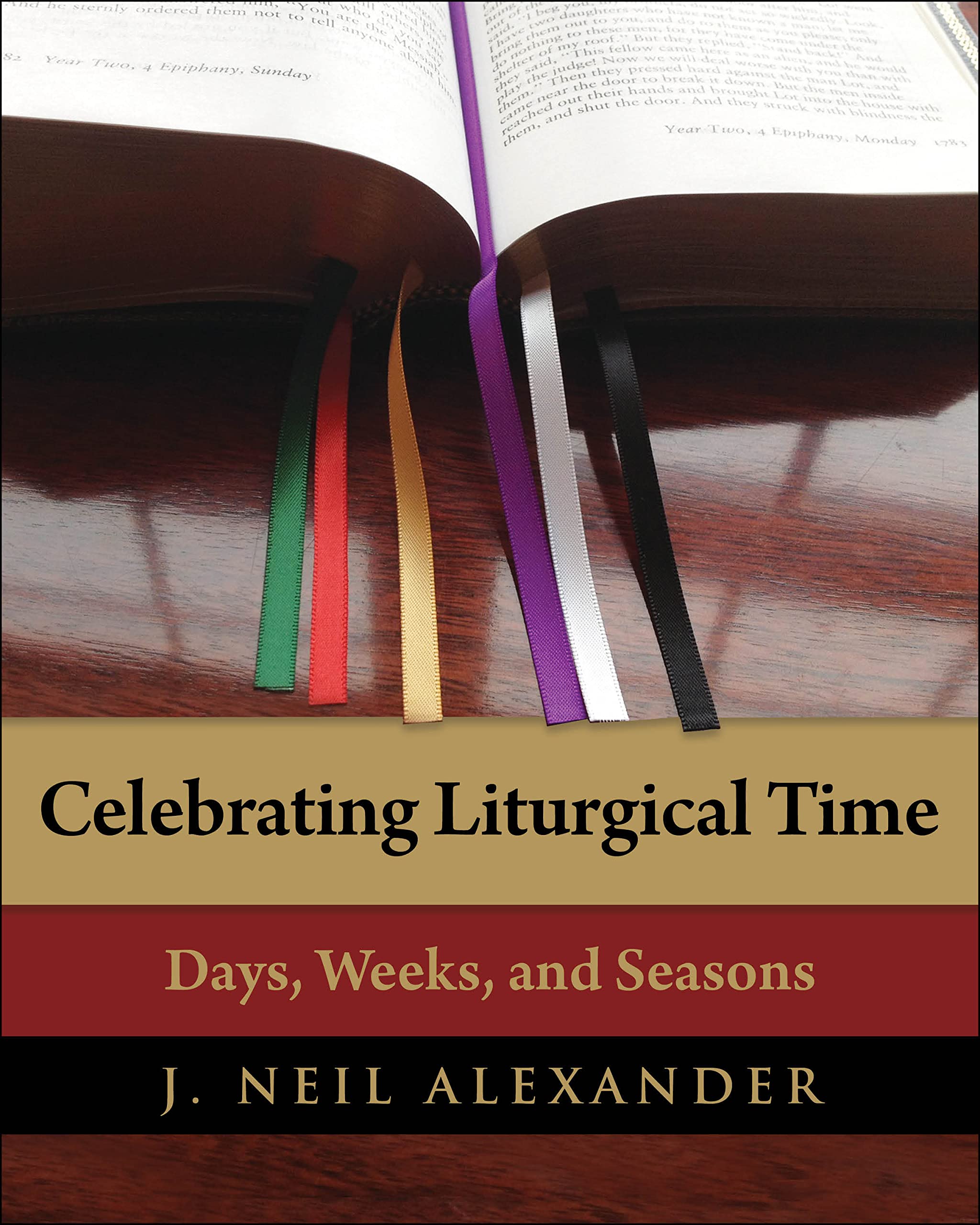 Celebrating Liturgical Time: Days, Weeks, and Seasons Social Sciences