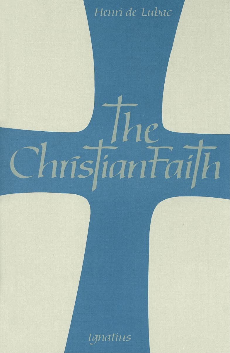 The Christian Faith: An Essay on the Structure of the Apostles' Creed Social Sciences