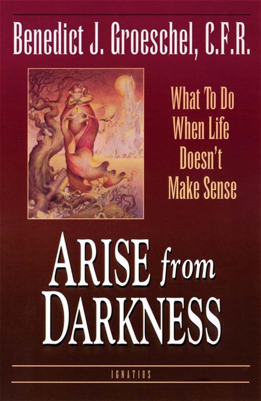 Arise from Darkness: What to Do When Life Doesn't Make Sense Social Sciences