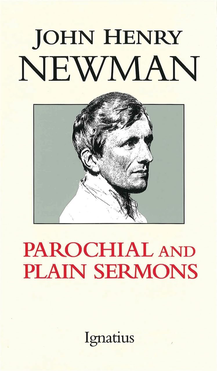 Parochial and Plain Sermons Religion & Esotericism