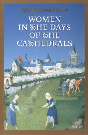 Women in the Days of Cathedrals book