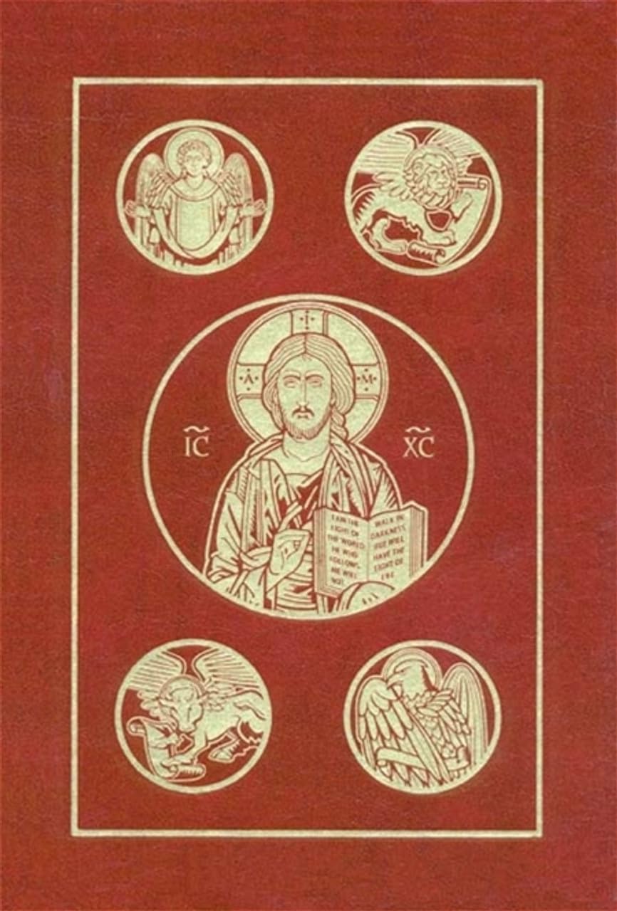 Catholic Bible-RSV Religion & Esotericism