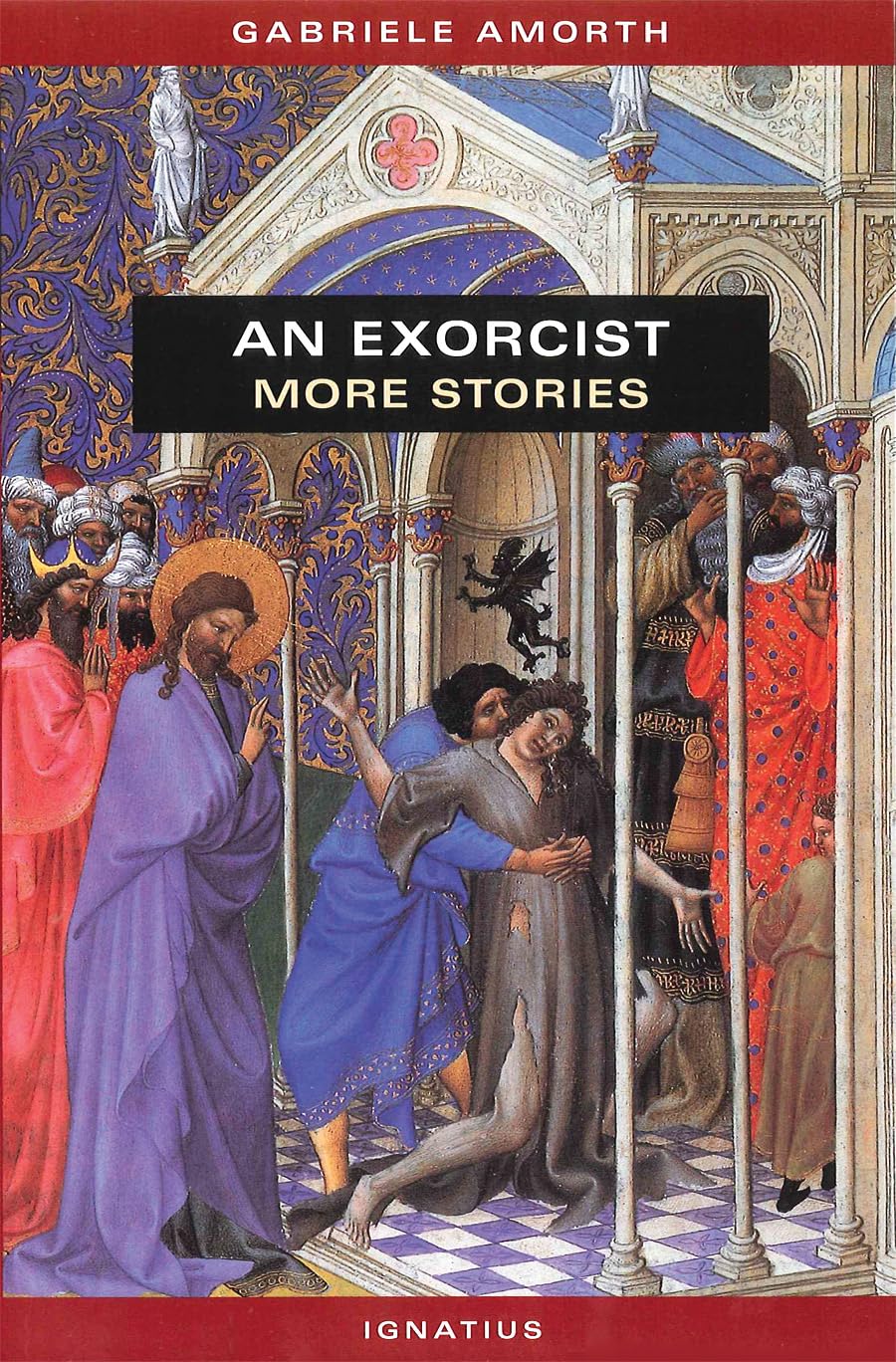 An Exorcist: More Stories Social Sciences
