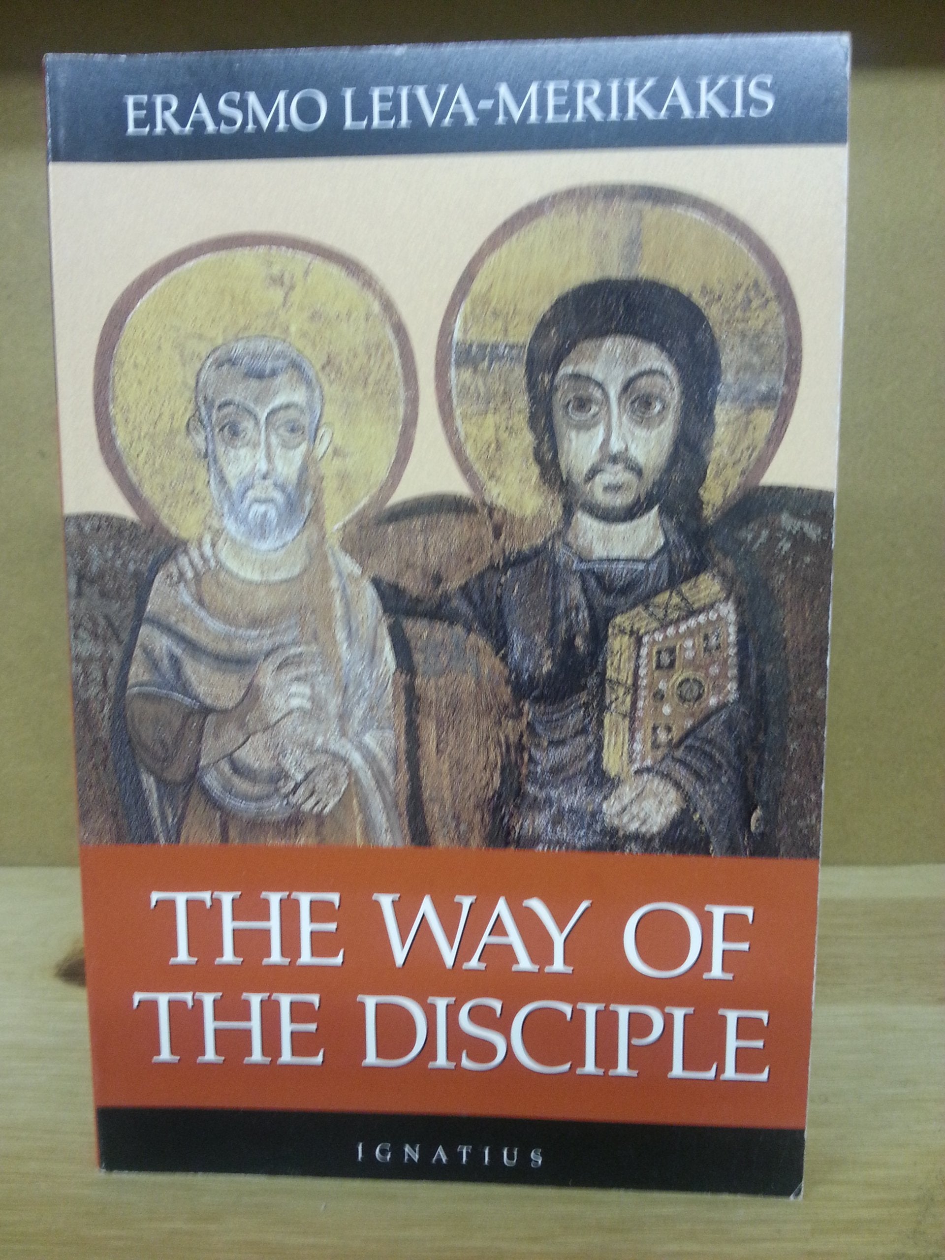 The Way of the Disciple Social Sciences