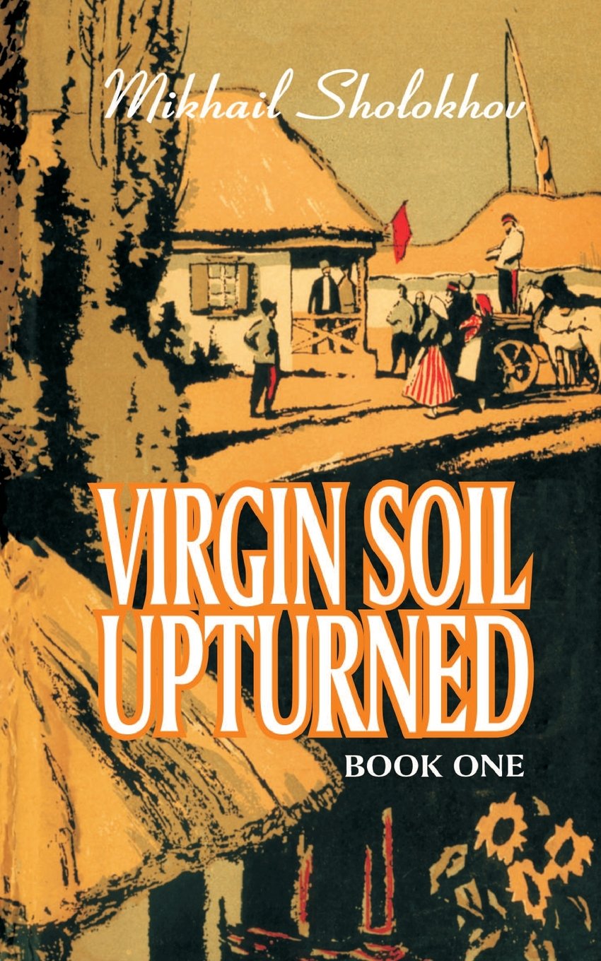 Virgin Soil Upturned: Book 1 Contemporary literature