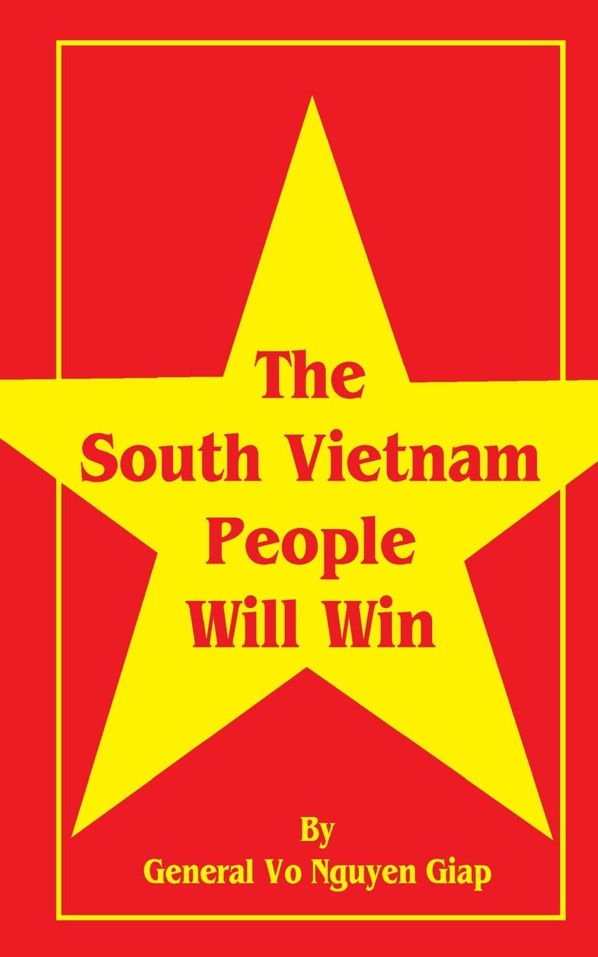 The South Vietnam People Will Win Social Sciences