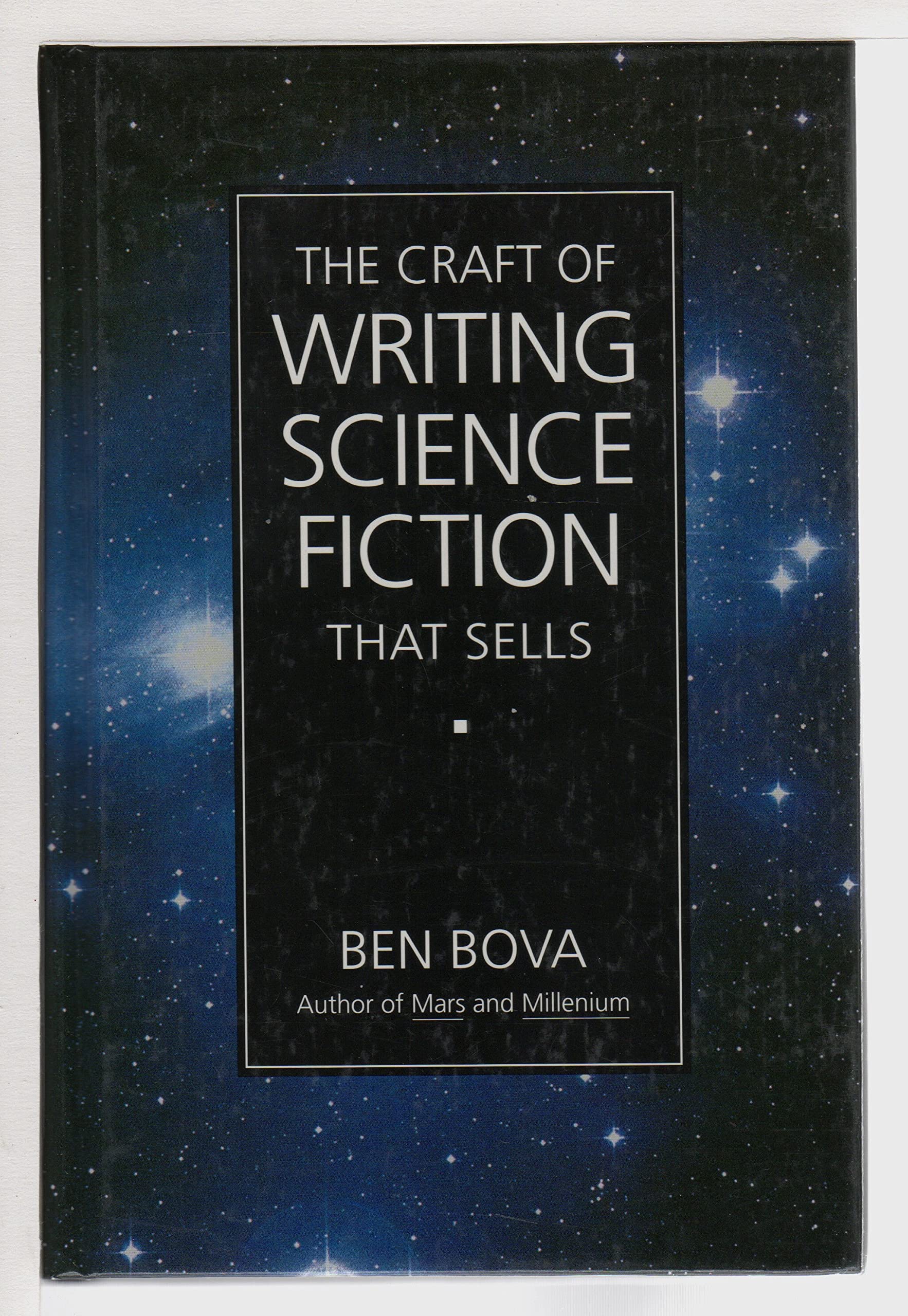 The Craft of Writing Science Fiction That Sells book