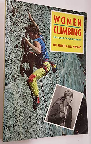 Women Climbing: 200 Years of Achievement Leisure & Fun