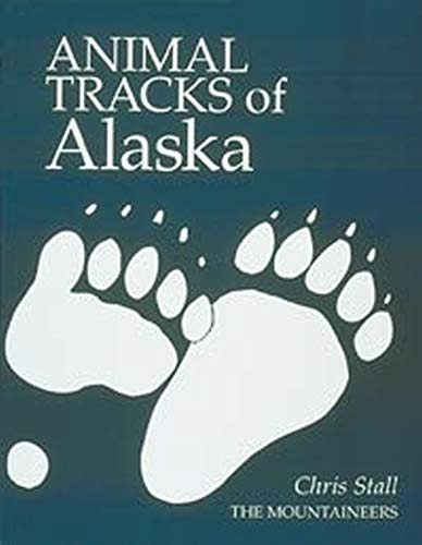 Animal Tracks of Alaska Mathematics