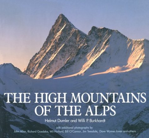 The High Mountains of the Alps Leisure & Fun