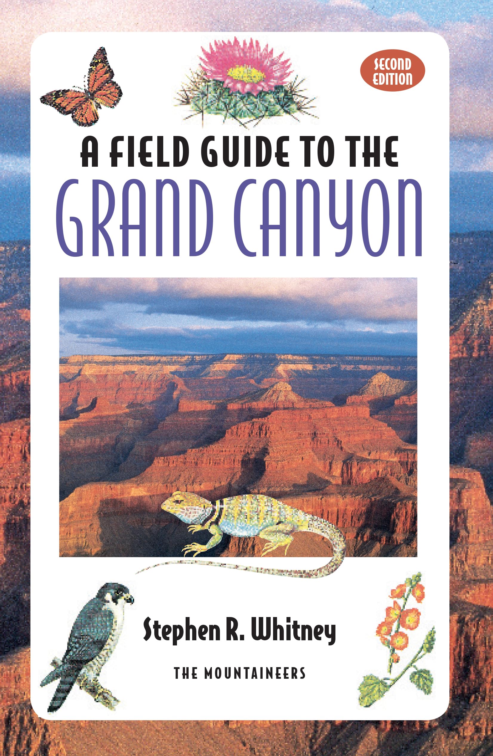 Field Guide to the Grand Canyon Leisure, Home & Garden