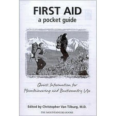 Wilderness 911: A Step-By-Step Guide for Medical Emergencies and Improvised Care in the Backcountry Medicine