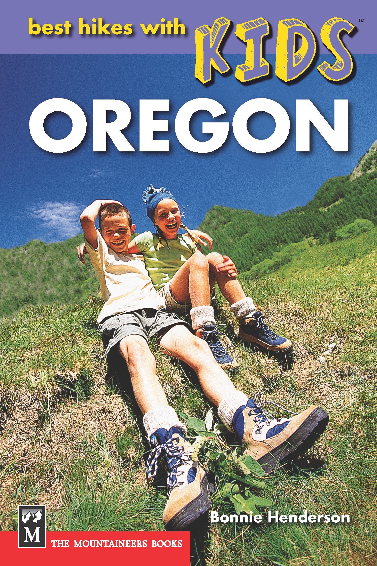 Best Hikes with Kids: Oregon Leisure, Home & Garden