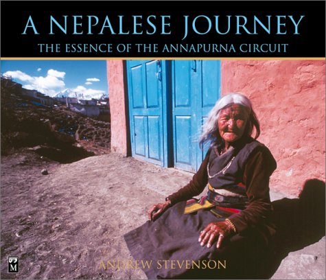 A Nepalese Journey: The Essence of the Annapurna Circuit Photography