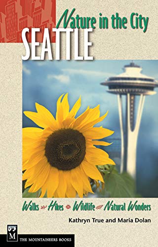 Nature in the City: Seattle Leisure, Home & Garden