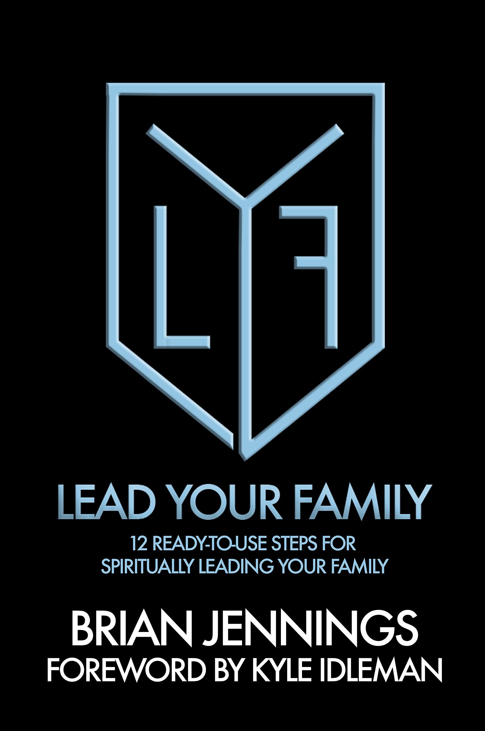 Lead Your Family Books