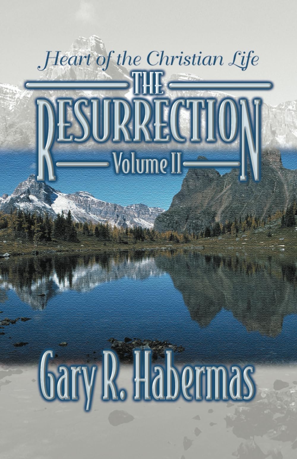 The Resurrection Volume II Religion & Esotericism