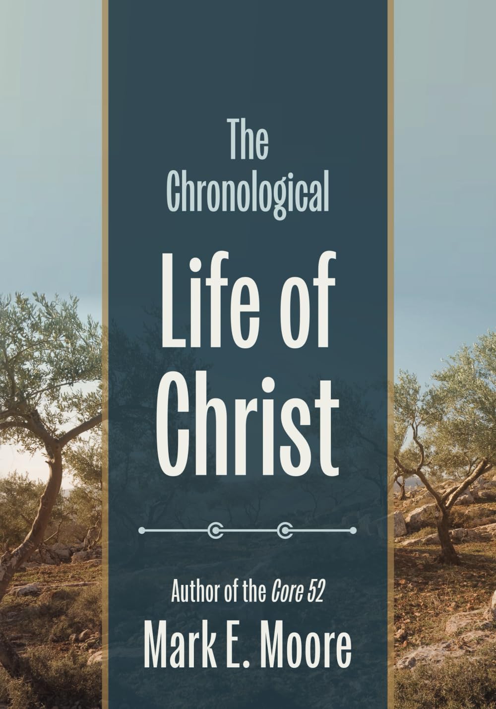 The Chronological Life of Christ Religion & Esotericism