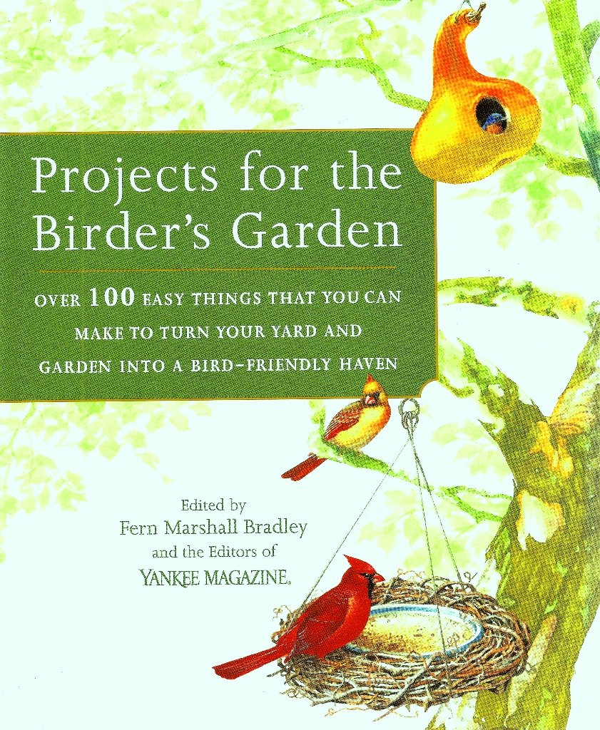 Projects For The Birder's Garden: Over 100 Easy Things That You Can Make To Turn Your Yard And Garden Into A Bird-friendly Haven Mathematics