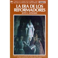 La era de los reformadores (His Y hasta lo ultimo de la tierra ; t. 6) (Spanish Edition) Books