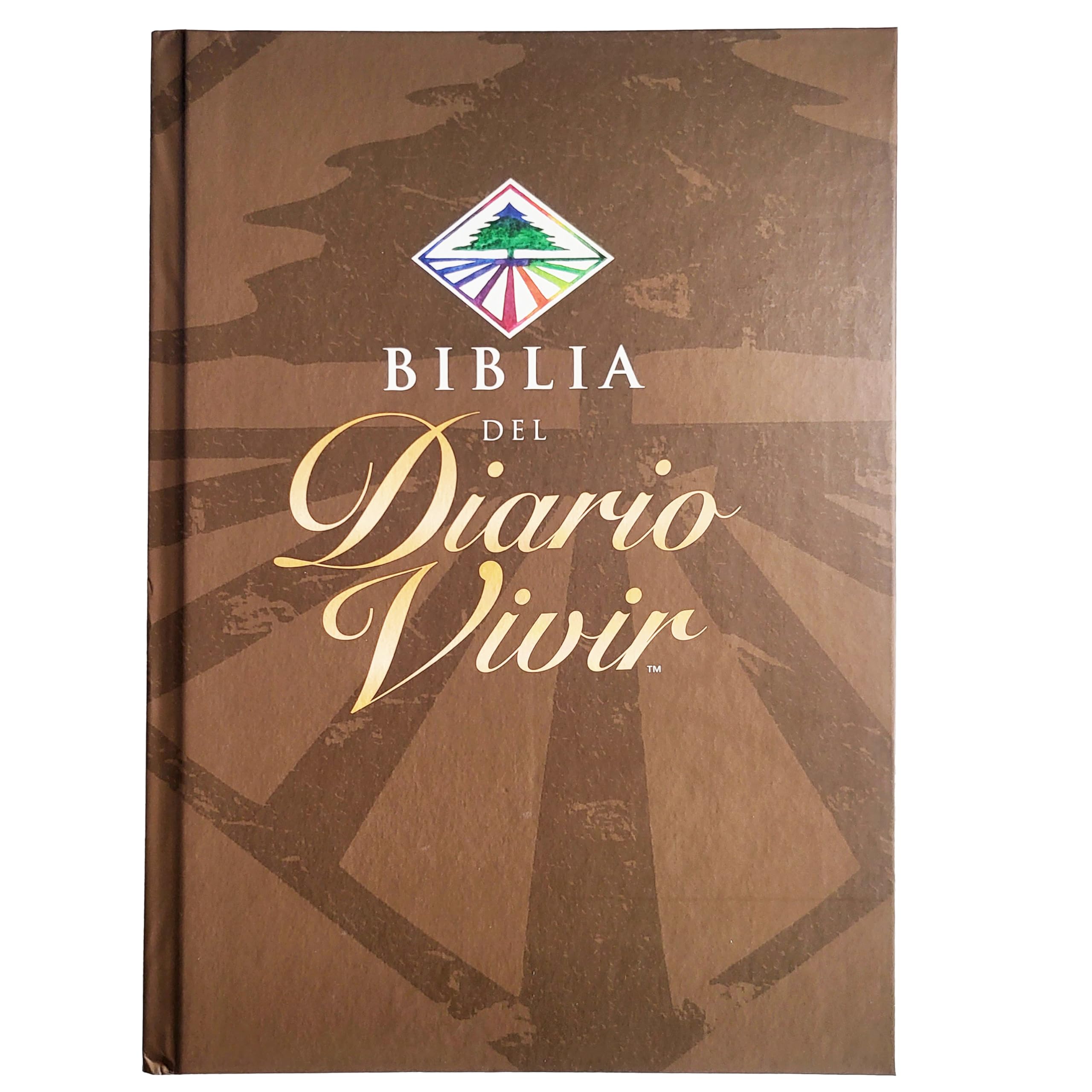 Biblia Del Diario Vivir Religion & Esotericism