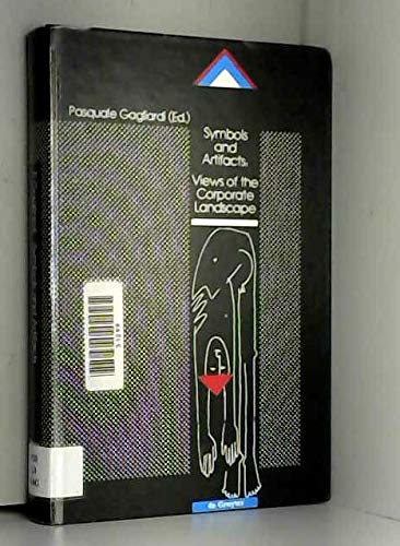 Symbols and Artifacts: Views of the Corporate Landscape book