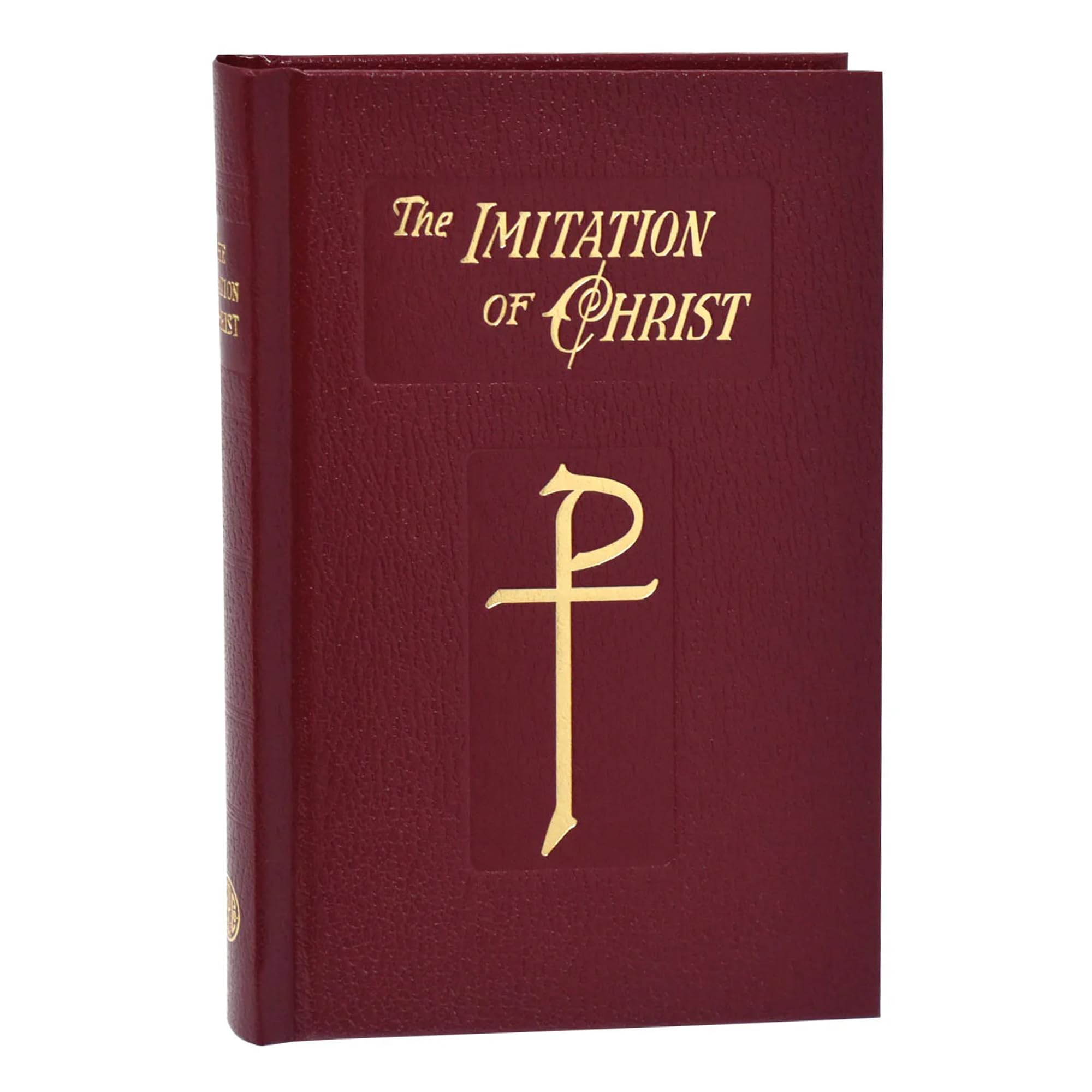 Imitation of Christ: In Four Books (320/00) Religion & Esotericism