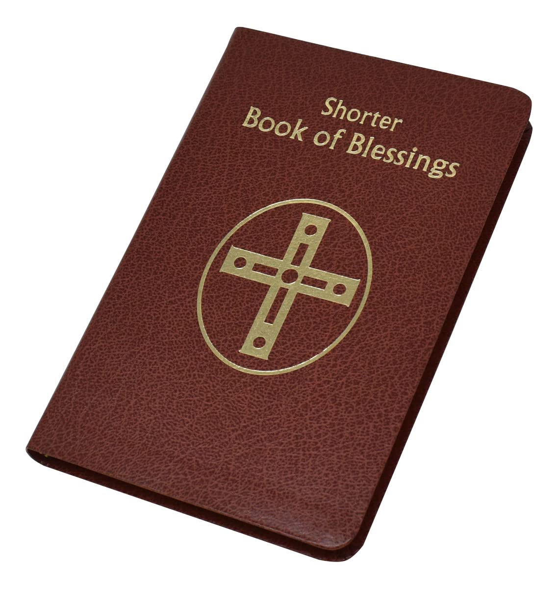 Shorter Book of Blessings Film, Art & Culture