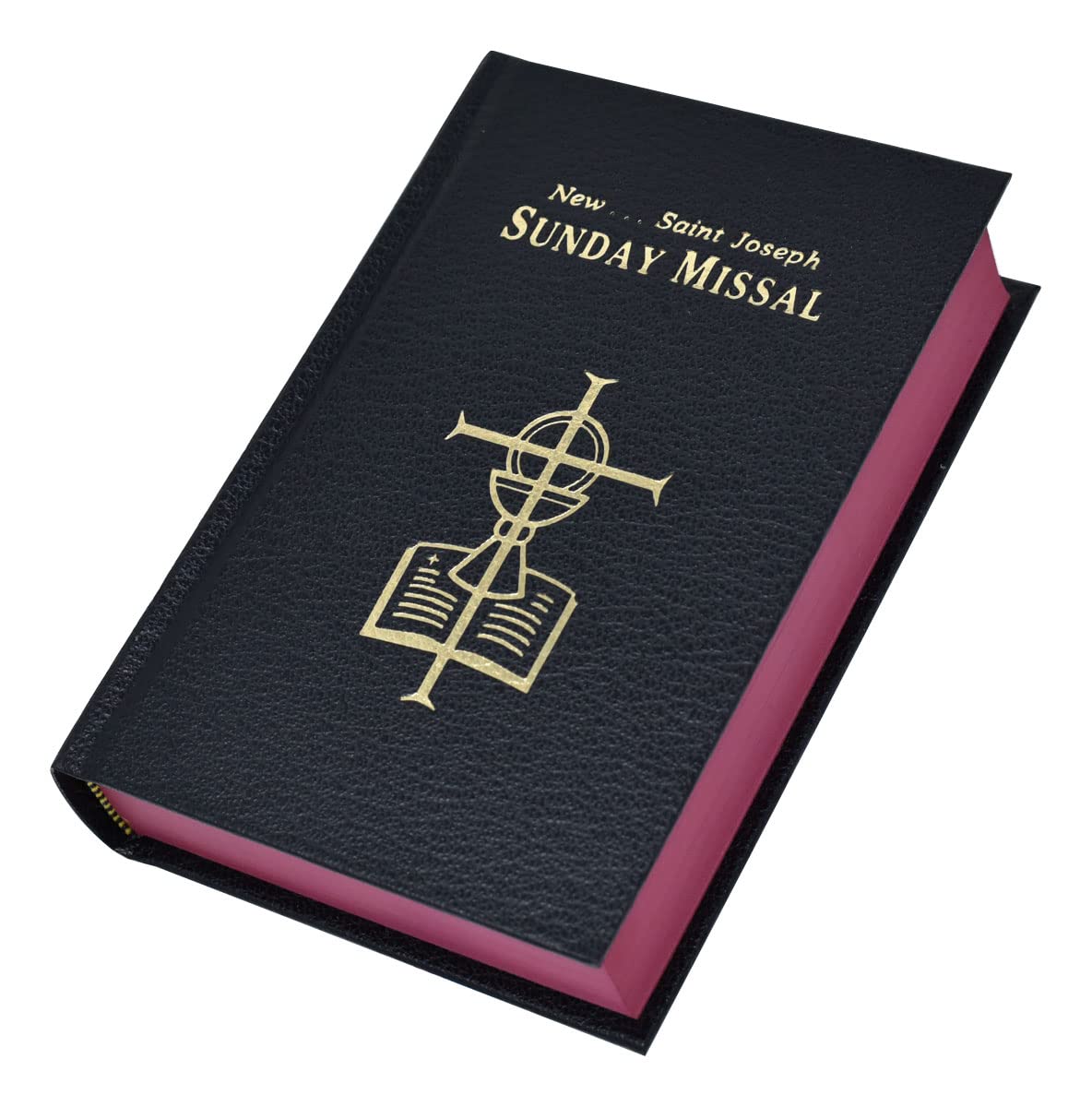 St. Joseph Sunday Missal: Complete Edition in Accordance with the Roman Missal Film, Art & Culture