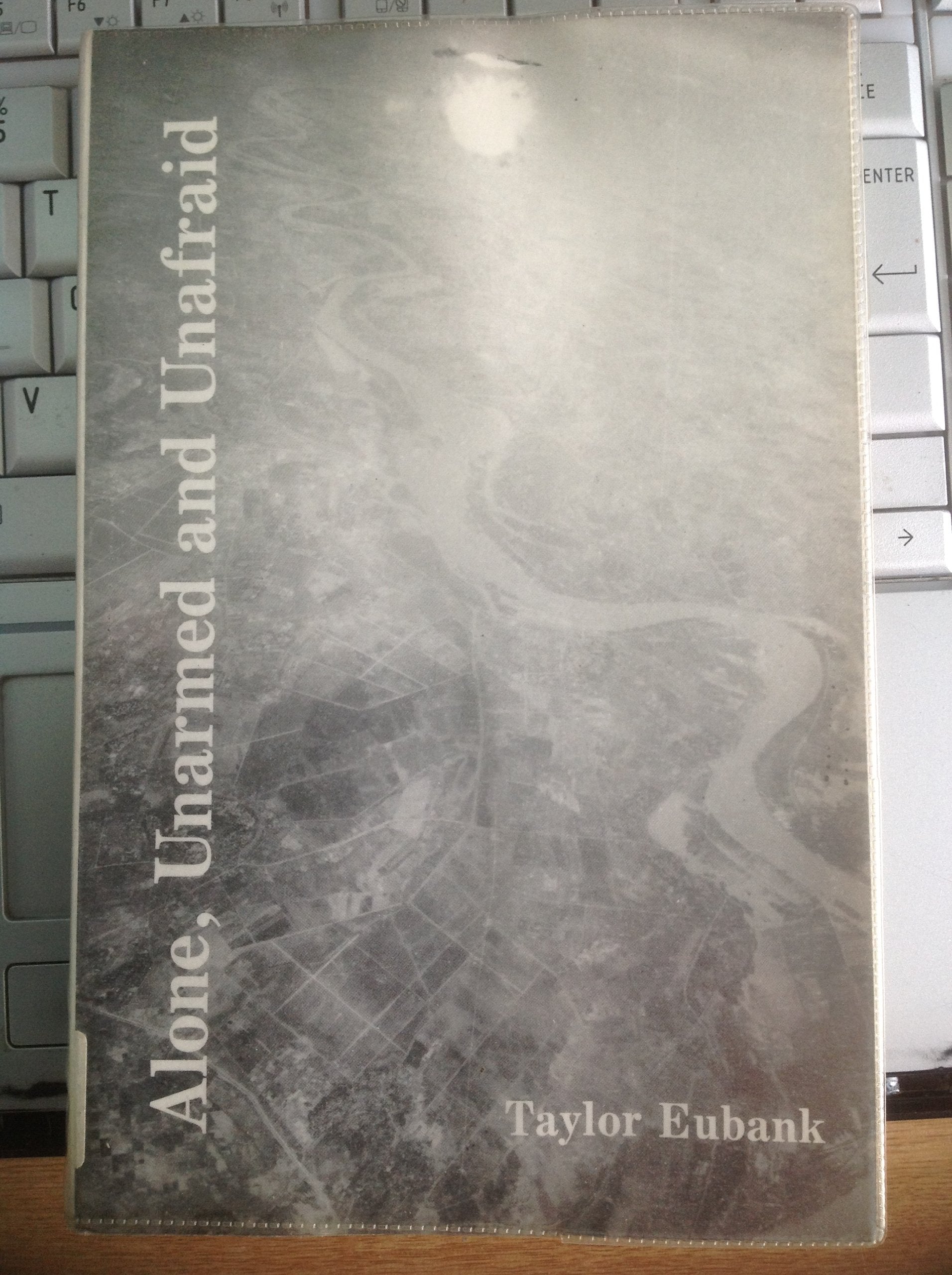 Alone, Unarmed and Unafraid: Tales of Reconnaissance in Vietnam Social Sciences