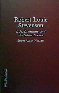 Robert Louis Stevenson: Life, Literature and the Silver Screen Contemporary literature