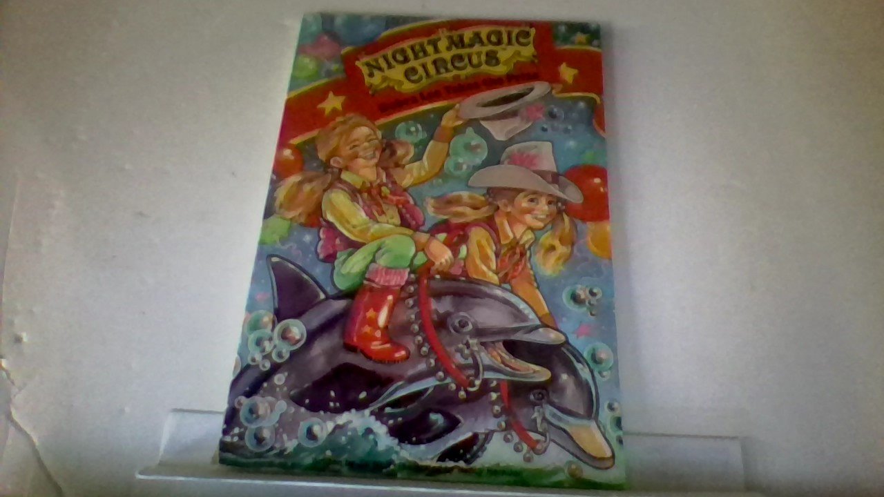 Debra Lee Takes the Prize (Night Magic Circus) (In-Between Books) by Jill Wol... Books