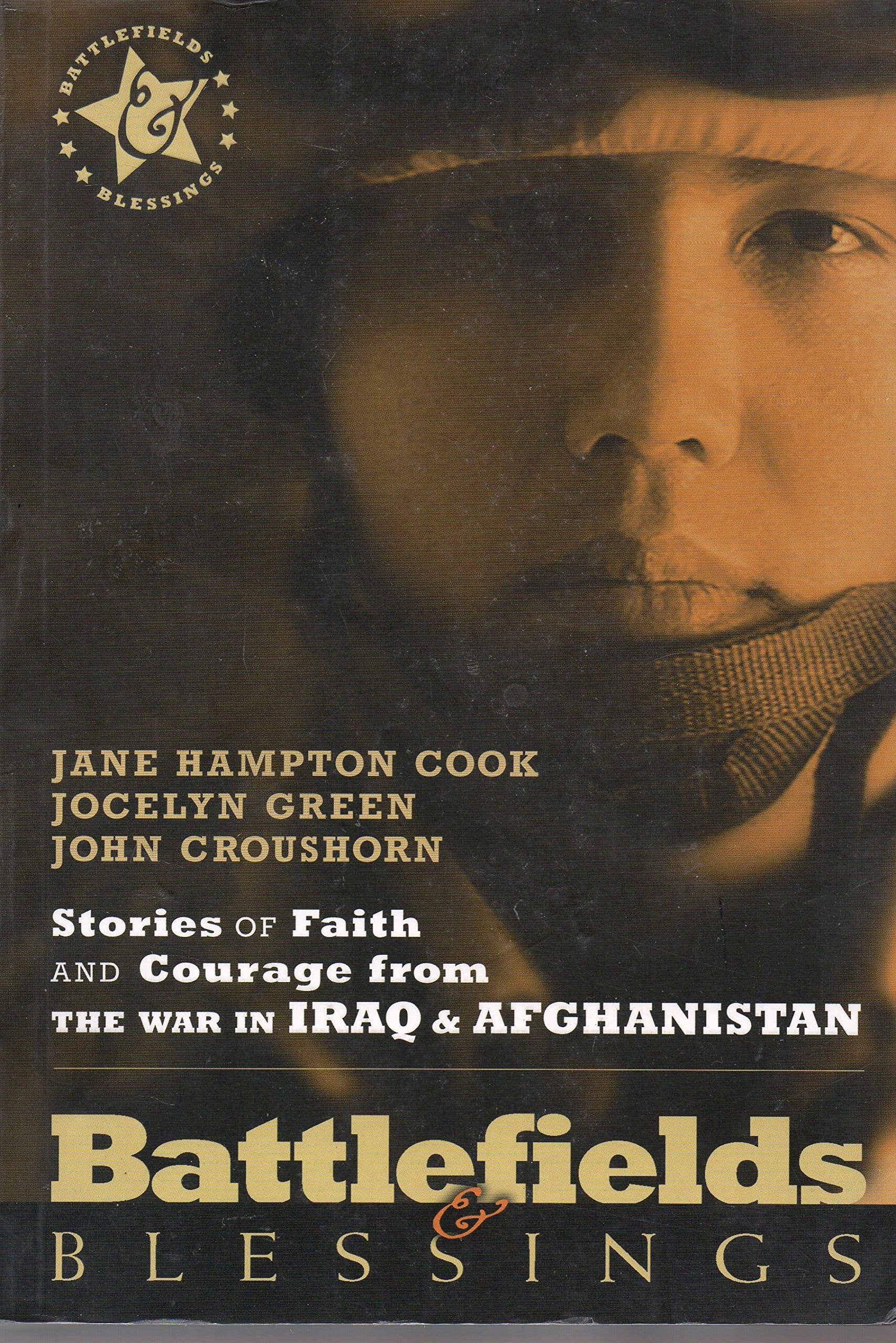 Stories of Faith and Courage from the War in Iraq & Afghanistan Social Sciences