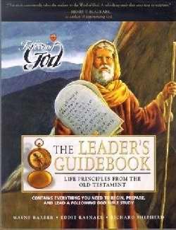 Life Principles from the Old Testament (Following God Character Series) Social Sciences